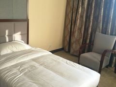 -喀纳斯鸿福生态度假酒店