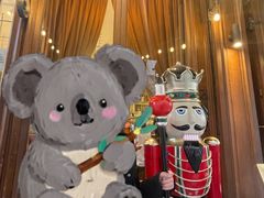 -Le Comptoir de la Gastronomie