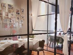 -L'Arome芳芳法国餐厅(仙林金鹰店)