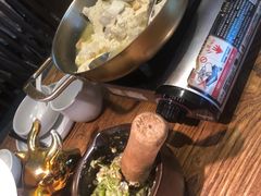 -俏九州·小炒黄牛肉(华润万象汇店)