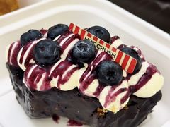 -HOT CRUSH趁热集合·现烤面包(上海环球港店)