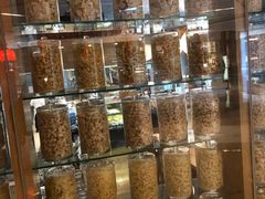 -君悦酒店·La Terrazza意合園·意式风味