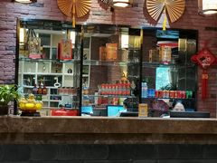 -小蓉合餐厅·川菜·陕南菜(凤城二路店)