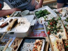 -木屋烧烤(坂田天安云谷店)