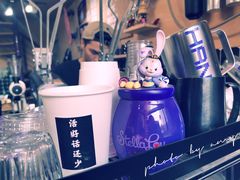 -HANA COFFEE(长寿路店)