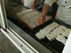 -西工饭庄快餐厅(西工小街店)