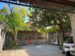-北京国子监胡同