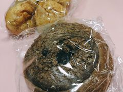 -风车面包