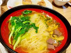 -泰煌鸡·上海白斩鸡·鸡汤面(鹤庆店)