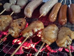 -西涌国际滨海旅游区