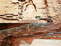 -炳灵寺世界文化遗产旅游区