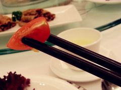 -海逸海鲜酒家(古北店)