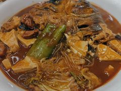 -李老哈·东北菜(宋园路店)