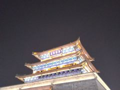 -鼓楼夜市