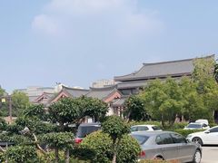 -华清宫景区