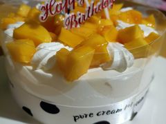 -卡漫莫尼蛋糕(私人定制店)