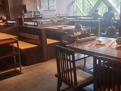 -捞王锅物料理(四川北路店)
