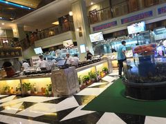 -新海渔港·胶东海鲜家常菜·家宴(奥体中心店)