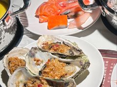 -加餐海鲜自助餐厅(福清万达店)