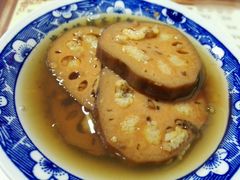 -粗茶淡饭(东关街店)