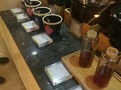 -威斯汀舞台餐厅