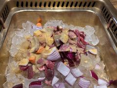 -泽成·冰煮羊(乌兰察布红楼店)