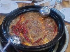 -好吃鬼高原牦牛杂火锅(古尔沟分店)