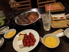 -鍋ぞう(新宿西口店)