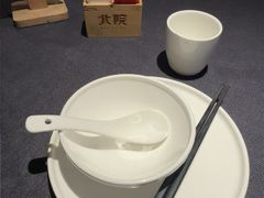-北院·果木烤鸭·25年东北菜(创意产业园店)