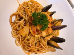 -get pizza意大利餐厅(凯德MALL店)