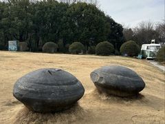 -南京市江宁方山