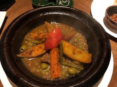 -Tajine Moroccan塔金摩洛哥中东餐厅
