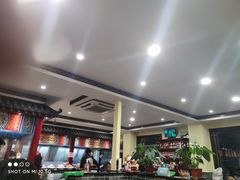 -浑河春面馆非遗鹿角面(良乡店)