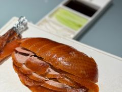 -小大董·烤鸭(观景餐厅·南京西路店)