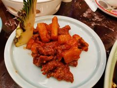 -新白鹿餐厅(爱琴海购物中心店)