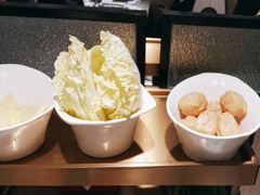 -海底捞火锅(汉峪金谷店)