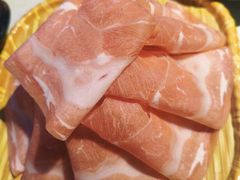 -创新高肥羊火锅(朝阳路店)