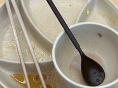 -素满香·全民食养自助(长宁龙之梦店)