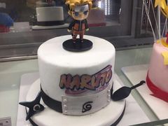 -CAKE BOSS 蛋糕老板(西单君太百货店)