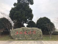 -长兴太湖图影湿地文化园