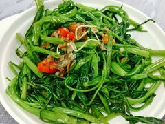 马拉盏通菜-陈根记大牌档
