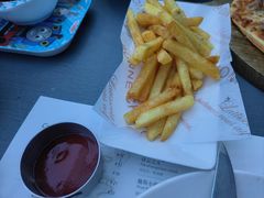 -曼乐辰餐厅(中庚漫游城店)