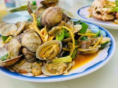 -旺鲜渔港连锁餐厅·珠海特色美食地标(爱情邮局店)