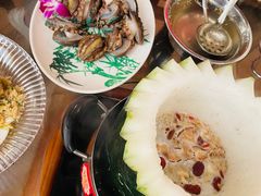 -尚竹阁冬瓜盅·18年地标美食(平洲店)