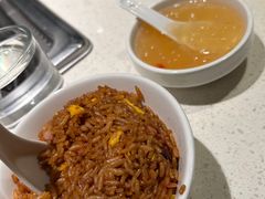 -海底捞火锅(长沙华创国际广场店)