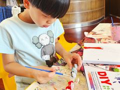 -昆明春城湖畔度假村