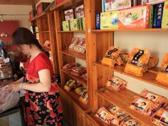 -大麒麟阁(扬州东关街店)