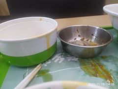-老乡鸡(铜陵嘉华国际广场)