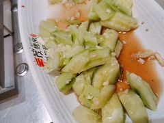-丰茂烤串(建设街店)