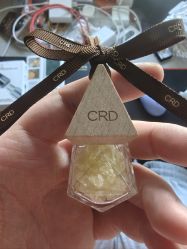 点击看大图 -CRD克徕帝(上海凯德晶萃广场店)